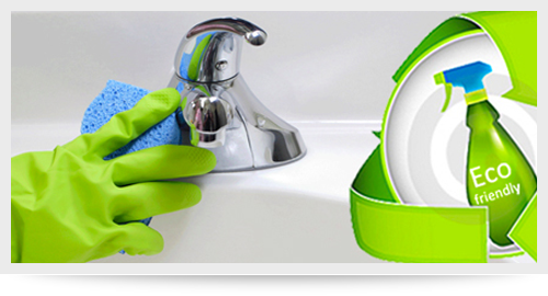 städa-miljövänligt